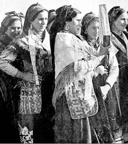 adufeiras